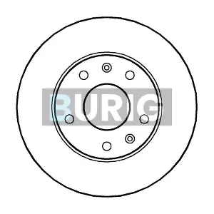 B010582 Burig