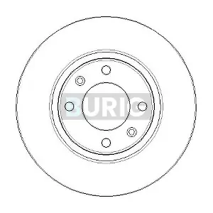 B011494 Burig