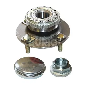 B100284 Burig
