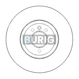 B011252 Burig
