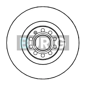B011102 Burig