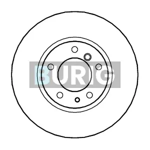 Burig B011074