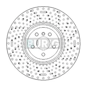 B011560 Burig