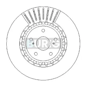 Burig B011340