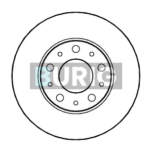 Burig B010114