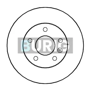 Burig B010006