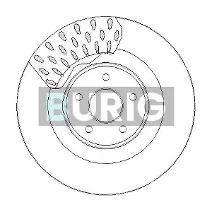 B010786 Burig