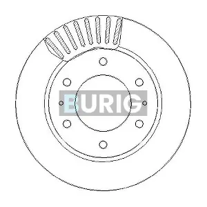 B011186 Burig