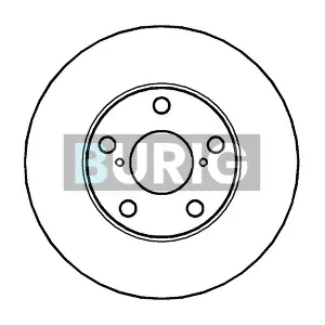 Burig B010319