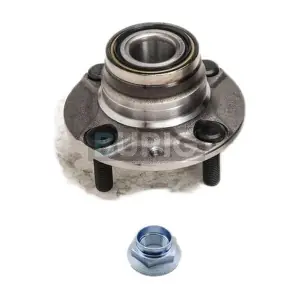 B100542 Burig
