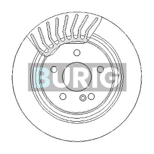 B010747 Burig