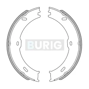 Burig B050002