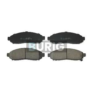 B020527 Burig
