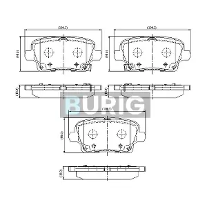 B020728 Burig
