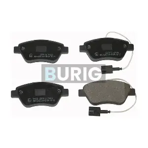 Burig B020102