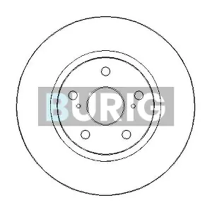 B010476 Burig