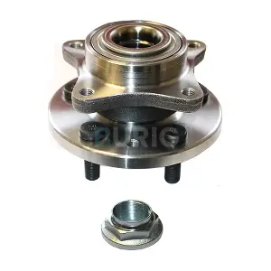 B100015 Burig