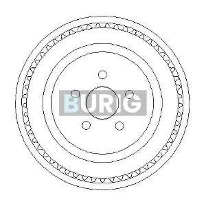 B040094 Burig
