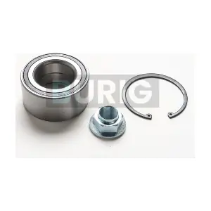 B100560 Burig