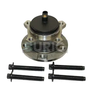B100165 Burig