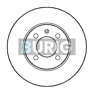 B010237 Burig