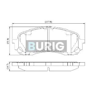 Burig B020762