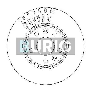 B010131 Burig