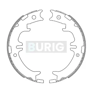 Burig B050039