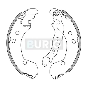 B050018 Burig