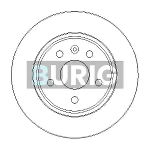 B010215 Burig
