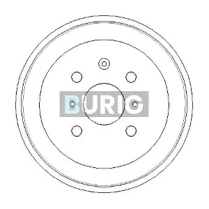 Burig B040007