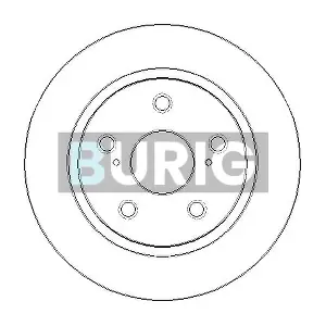 B010144 Burig