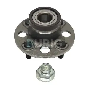 B100300 Burig