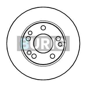 Burig B011126