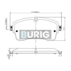 Burig B020574