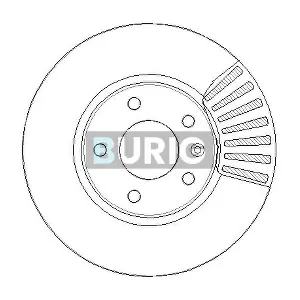 B011011 Burig