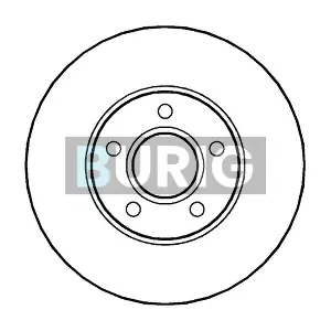 Burig B010013