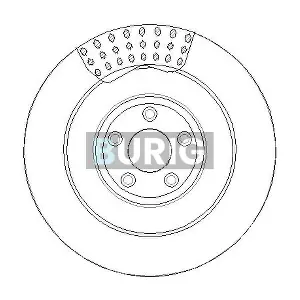 B011241 Burig