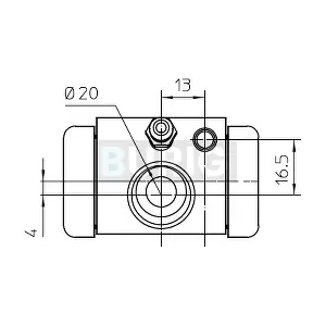 Burig B090039