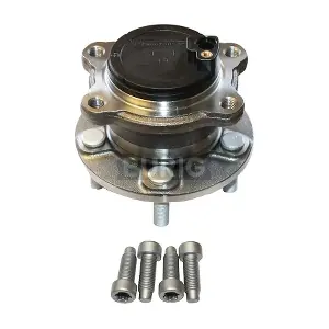 B100068 Burig