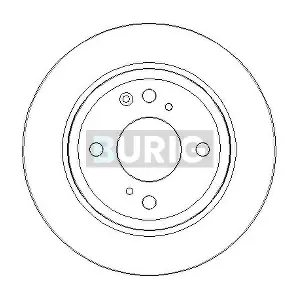 B011679 Burig