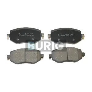 B020440 Burig