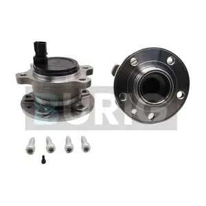 B100426 Burig