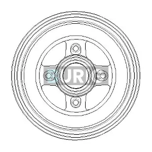 Burig B040141