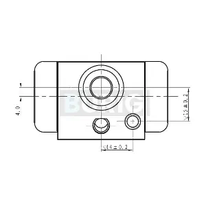 Burig B090010