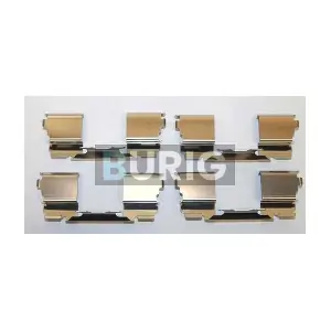 Burig B06C0081