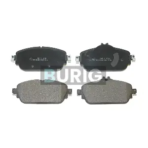 B020404 Burig