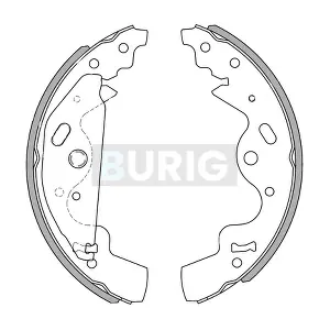 Burig B050056