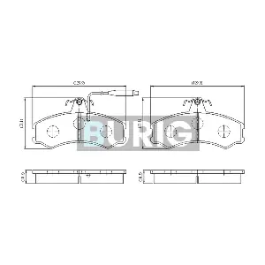 Burig B020749