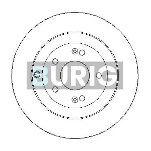B010293 Burig